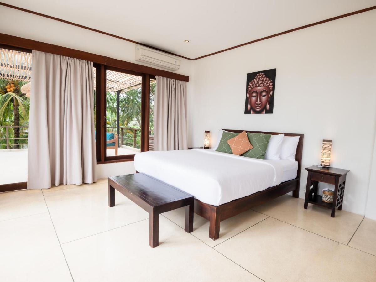 Dream View Villa Uluwatu Exterior foto