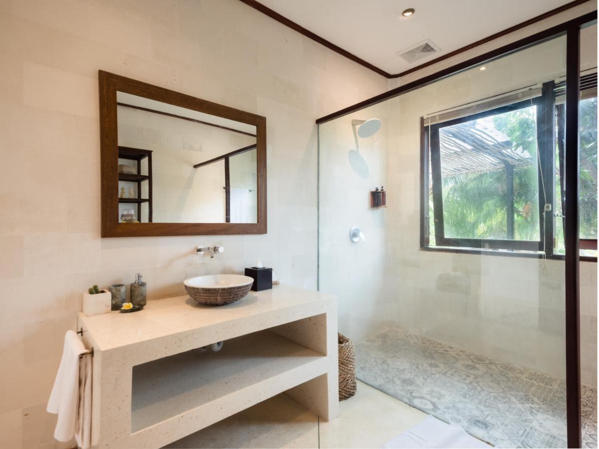 Dream View Villa Uluwatu Exterior foto