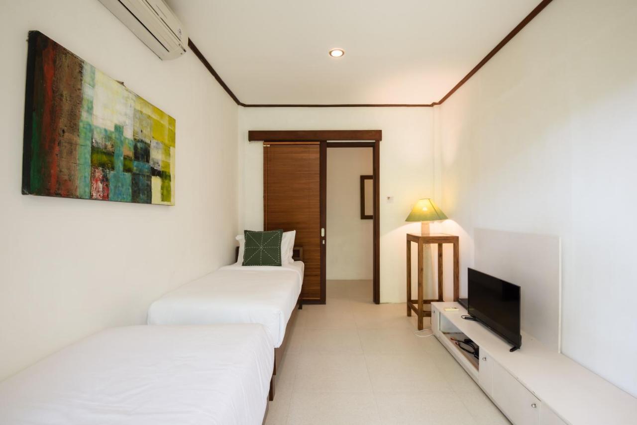 Dream View Villa Uluwatu Exterior foto
