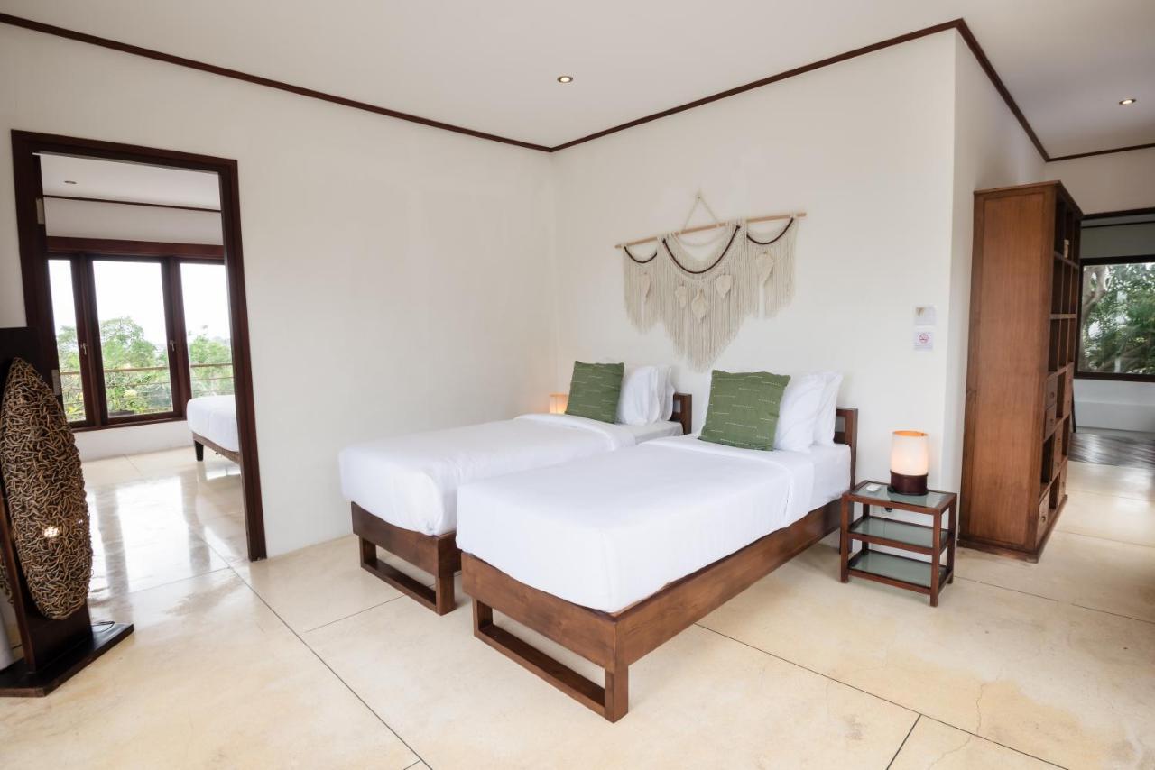 Dream View Villa Uluwatu Exterior foto