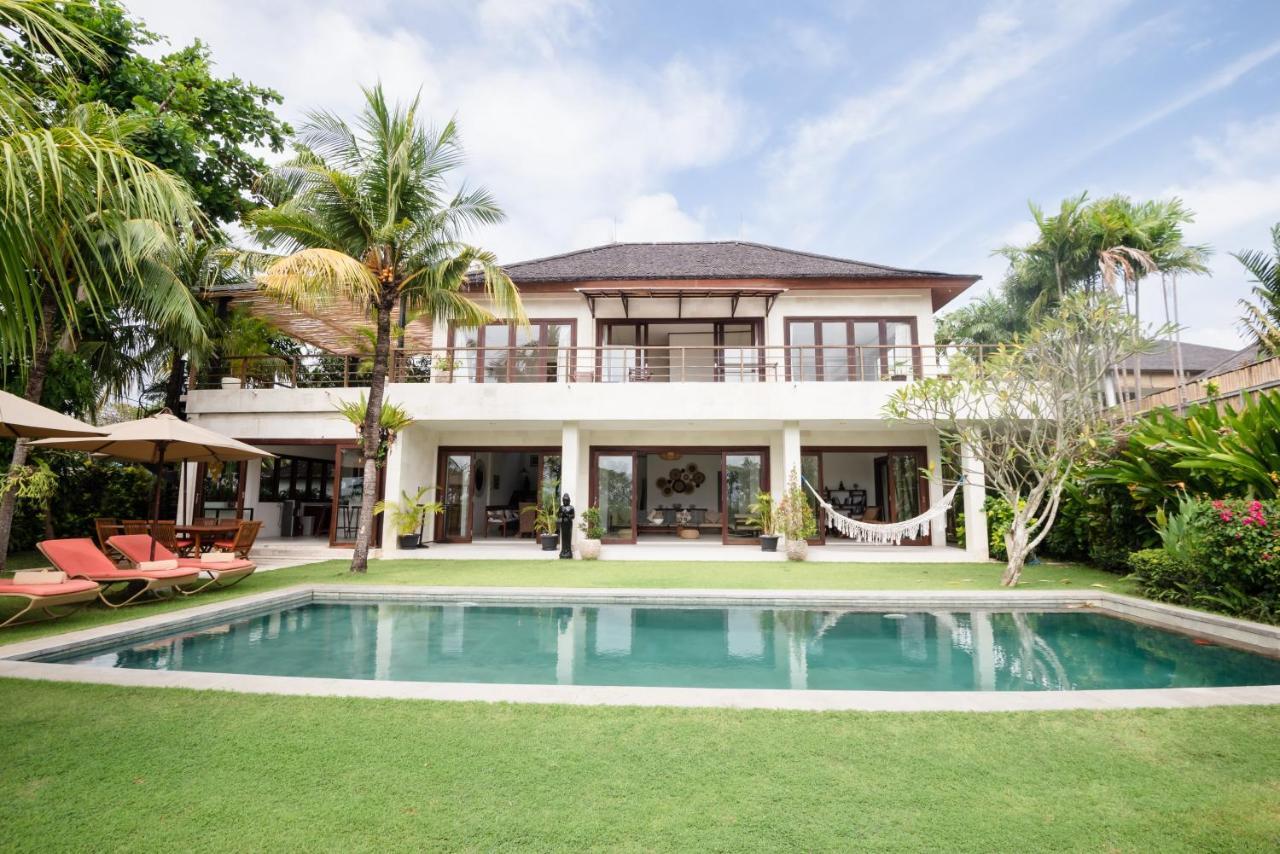 Dream View Villa Uluwatu Exterior foto