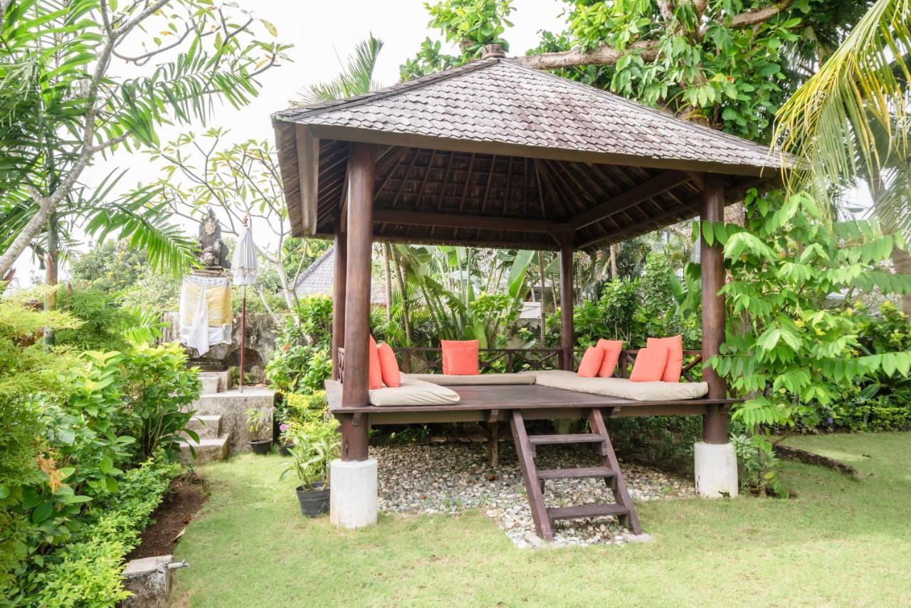 Dream View Villa Uluwatu Exterior foto