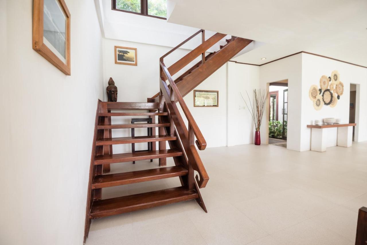 Dream View Villa Uluwatu Exterior foto