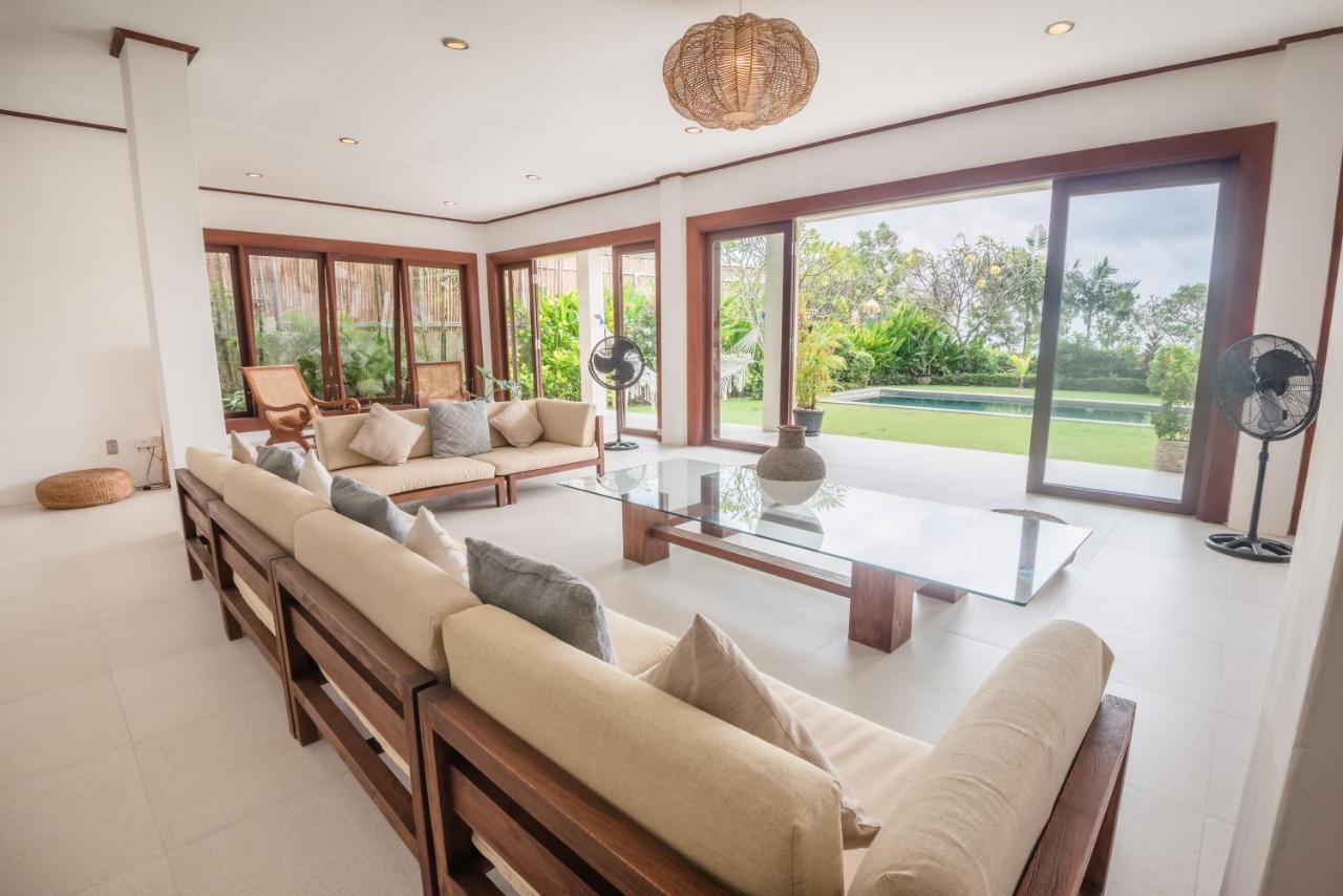 Dream View Villa Uluwatu Exterior foto
