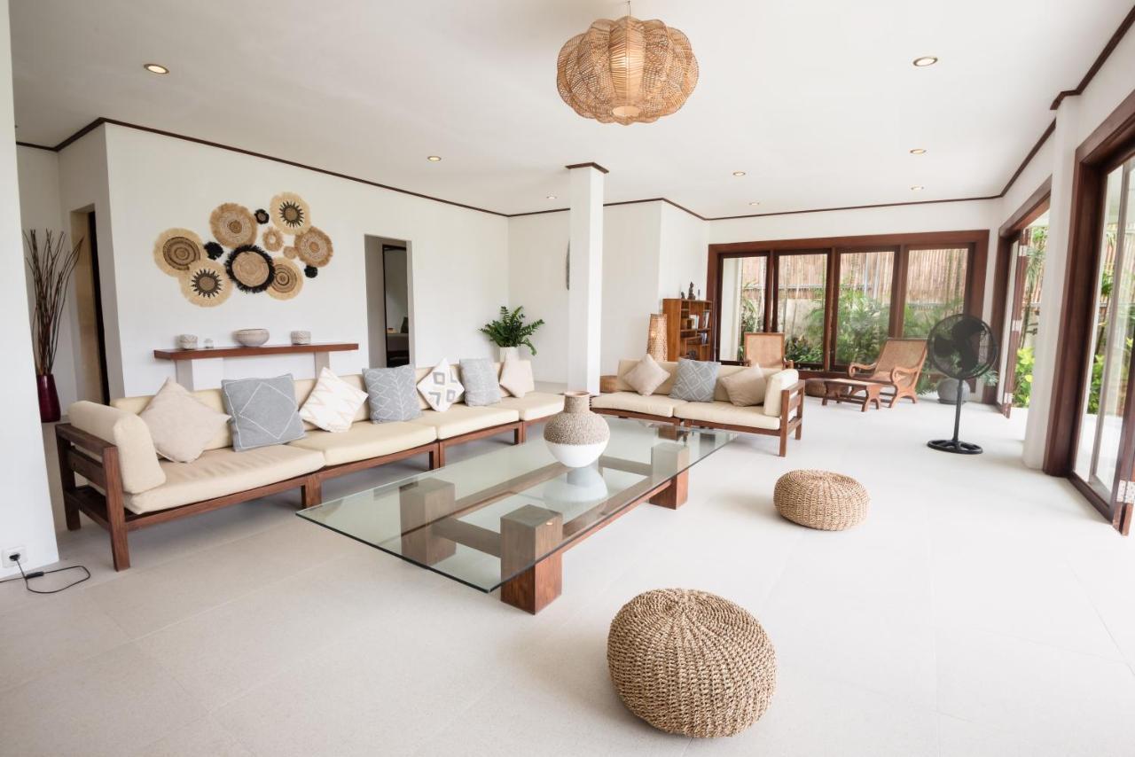 Dream View Villa Uluwatu Exterior foto