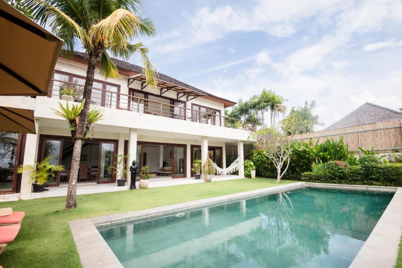 Dream View Villa Uluwatu Exterior foto