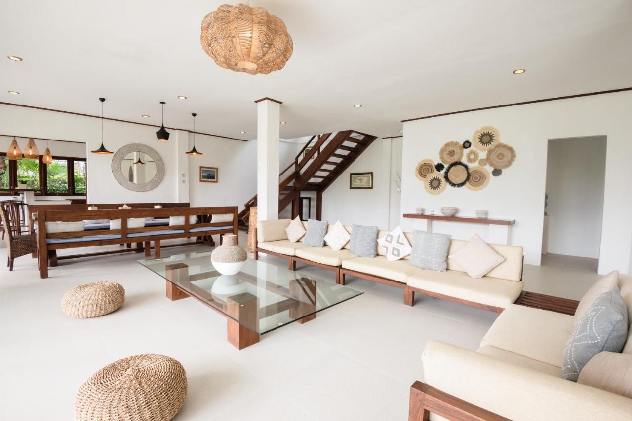 Dream View Villa Uluwatu Exterior foto
