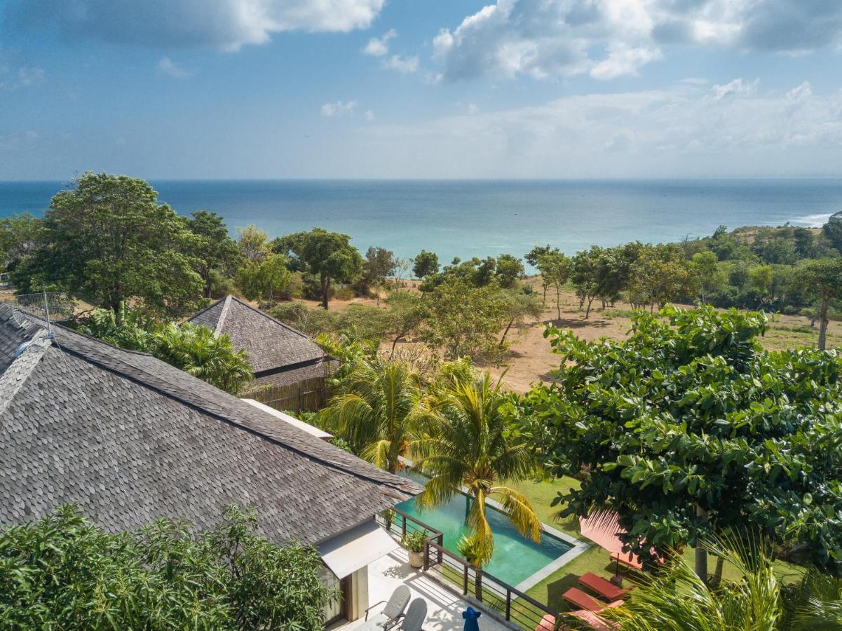 Dream View Villa Uluwatu Exterior foto